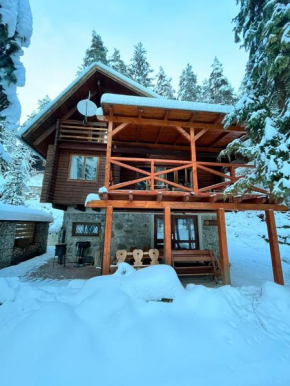 TATRYSTAY Chalet Kristina